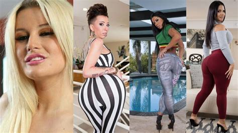 best ass pornstars|Top 18 Pornstars with the Best and Hottest Ass of 2024!